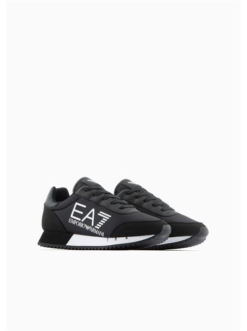 SNEAKER EMPORIO ARMANI EA7 | XSX107 XOT56/A120